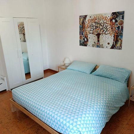 Casa Vacanze Sulmona Centro Exterior photo